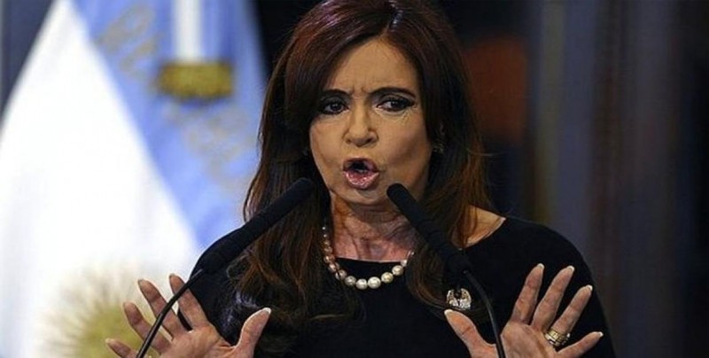 Cristina Fernández: "Jamás me apoderé de dinero ilícito alguno"