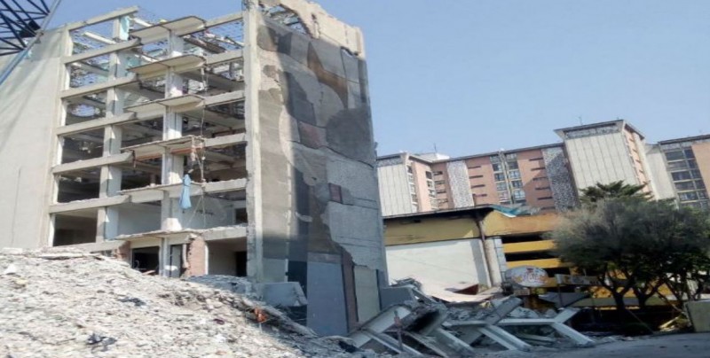 Damnificados de los Soldominios por sismos consiguen reconstrucción de casas