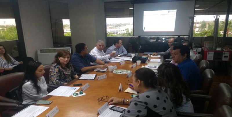 Se avanza en Sinaloa en la Estrategia Nacional de Inclusión