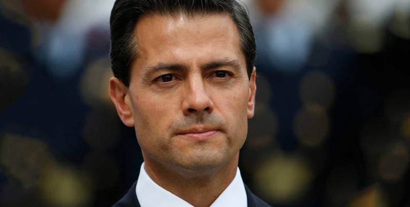 Peña Nieto viajará a sede de Naciones Unidas