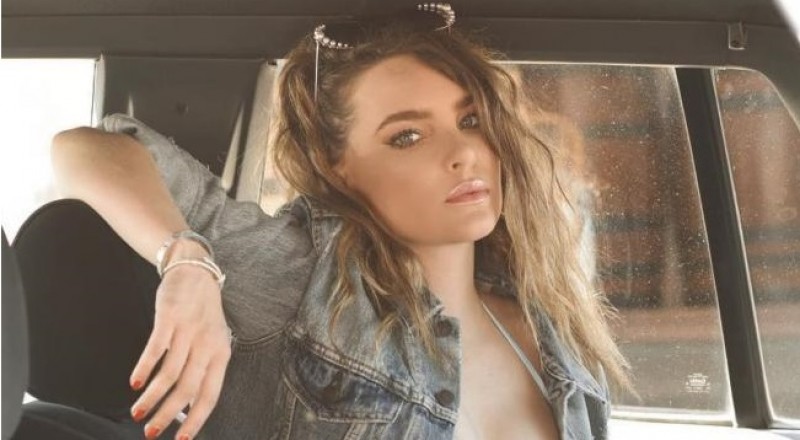 Belinda es acusada de violar la ley electoral en México