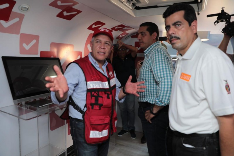 Evalúa Infonavit 150 mil viviendas tras las inundaciones en Sinaloa