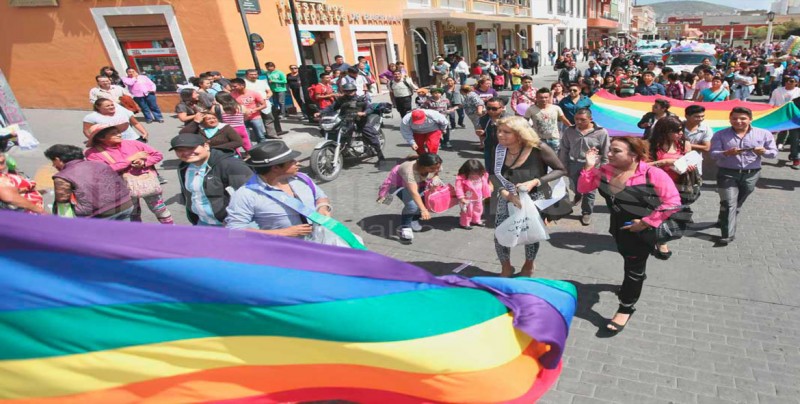 Asociación LGBT presenta proyecto legal para la inclusión laboral en Ecuador