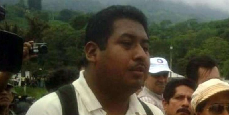 La SIP repudia el asesinato de periodista mexicano en Chiapas