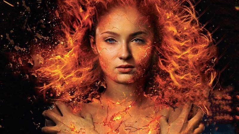 "X-men: Dark Phoenix" anuncia el lanzamiento de su trailer oficial
