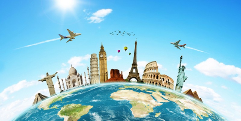 7 beneficios de viajar en el Día Mundial del Turismo