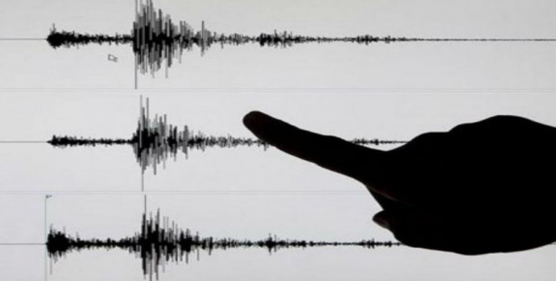 Sismo de magnitud 4.2 en Las Choapas, Veracruz