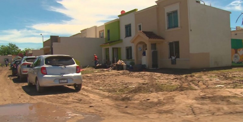 La Intercamaral advierte de afectaciones y paralización de obras a causa de las inundaciones