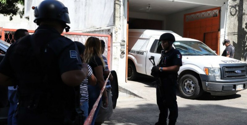 Asesinan a 2 funcionarios horas antes de asumir cargo en Guerrero