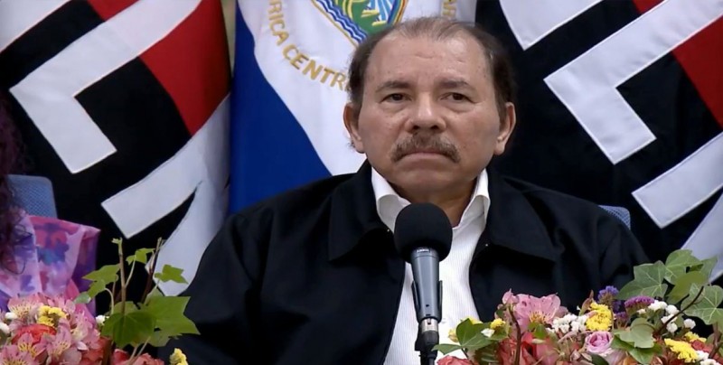 UE pide a Ortega el fin del "uso desproporcionado de la fuerza" en Nicaragua