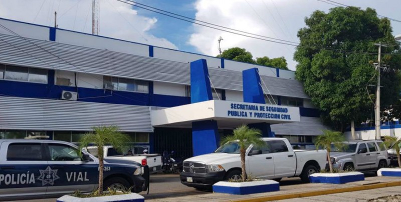 Dictan formal prisión por homicidio a mandos policíacos de Acapulco