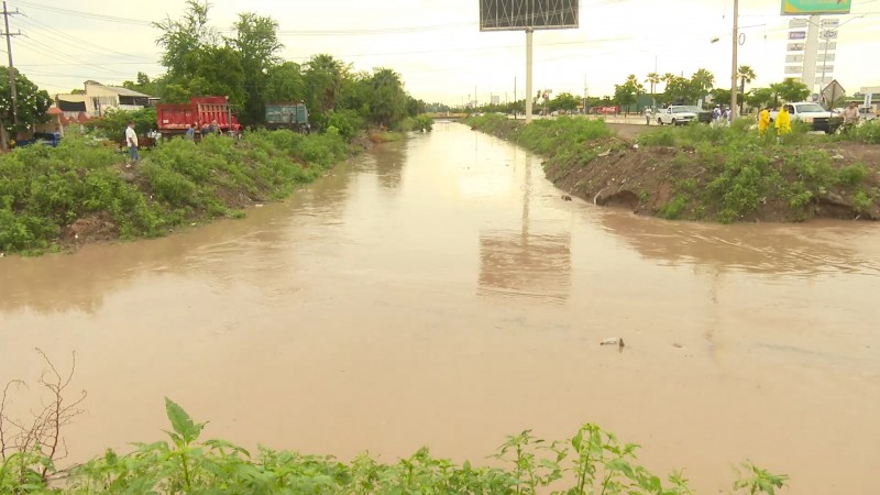 Continúan acciones de prevención de enfermedades por inundaciones