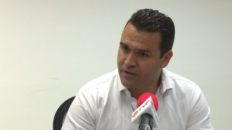 COPARMEX señala que diputados deben cumplir a la sociedad