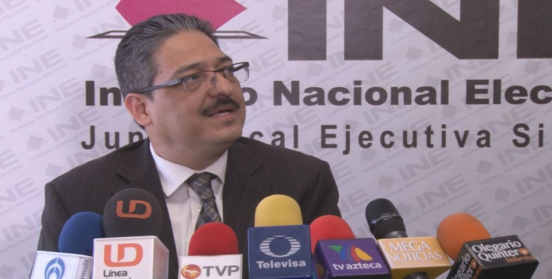 Declaraciones de Madrazo no tienen sustento: INE
