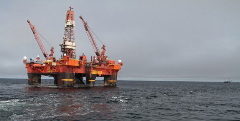 Pemex descubre nuevos yacimientos de petroleos
