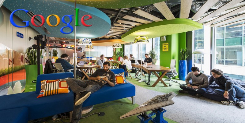 Google lanza una tableta convertible pensada para aunar el trabajo y el ocio