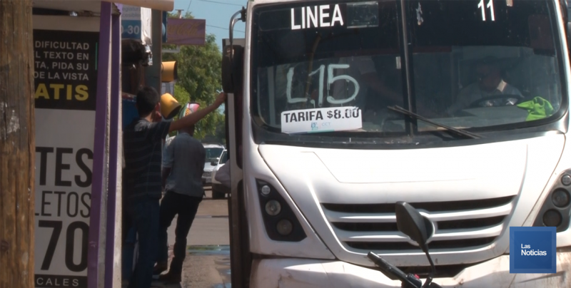 No se deben afectar los derechos del trabajador del transporte urbano: CTM