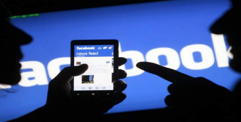 Comisión de Libertades Civiles del PE exige cambios "sustanciales" a Facebook