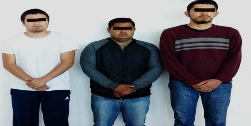 Vinculan a proceso a 3 universitarios por estrangular a compañero en Puebla