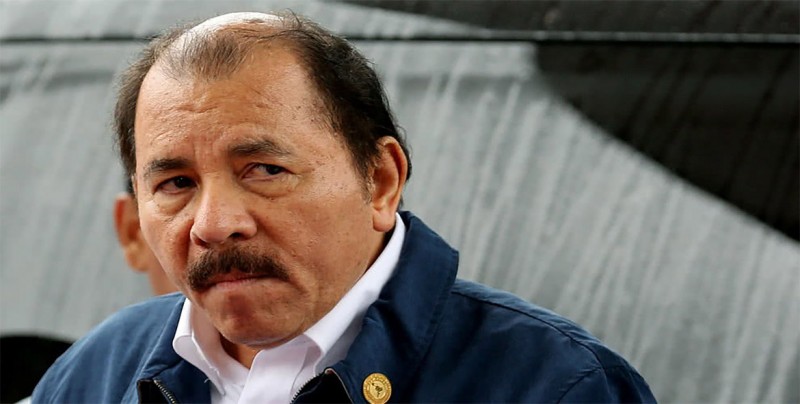 Almagro exige a Ortega la liberación de manifestantes detenidos en Nicaragua