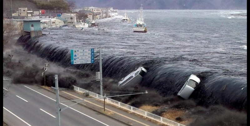 La Unesco advierte de que concienciar contra los tsunamis salva vidas