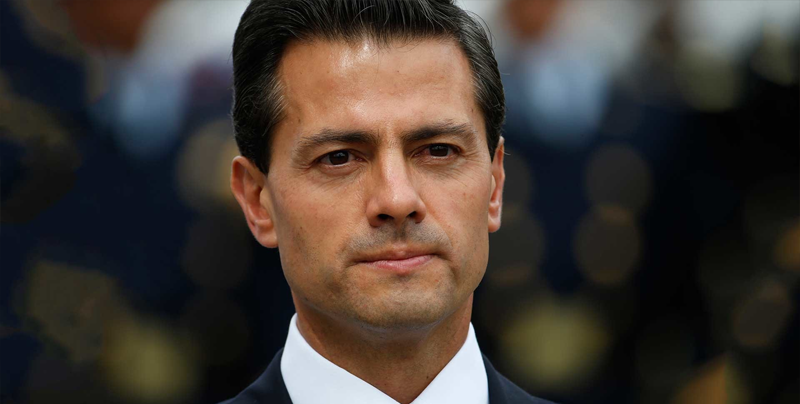 ¿Peña Nieto es fan de ‘RBD’?