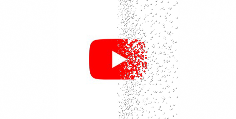 Youtube sufre ‘caída’ a nivel mundial y los memes no se hicieron esperar