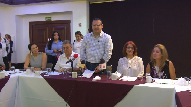 Piden se refuerce la seguridad en comercios