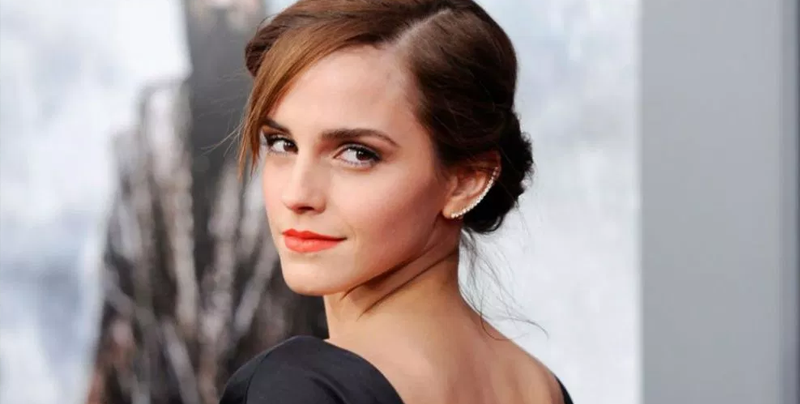 Emma Watson con nuevo novio en México