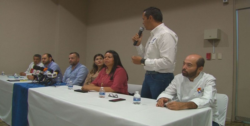 Critican empresarios ausencia de diputados federales para tratar tema de tarifas eléctricas