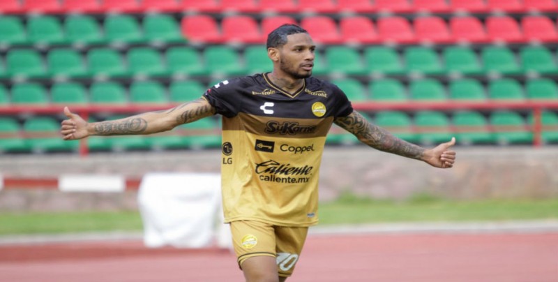 Cuatro Dorados en el once ideal de la Jornada 12 en el Ascenso MX