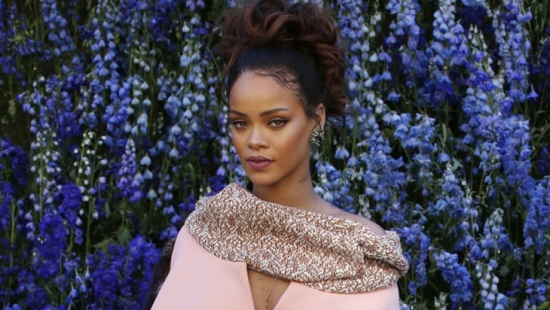 ¡Rihanna dice no al Super Bowl!