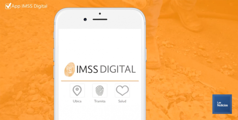 IMSS Digital permite identificar factores de riesgo de cáncer de mama