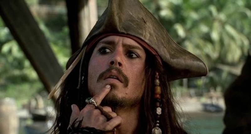 Johnny Depp no volverá a interpretar a Jack Sparrow