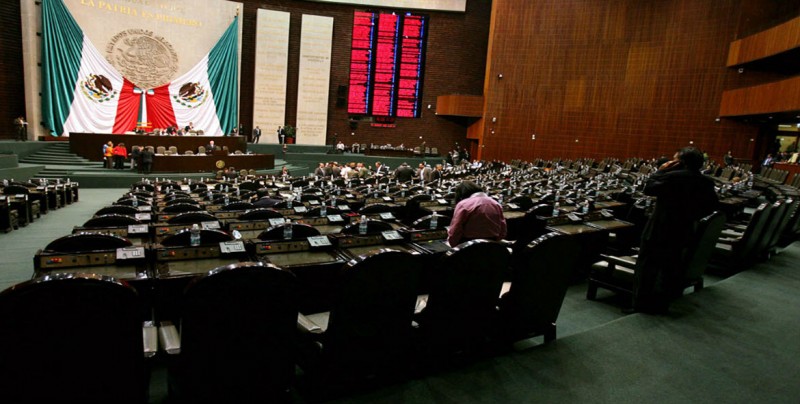 Diputados Federales participarán en la elaboración de presupuesto