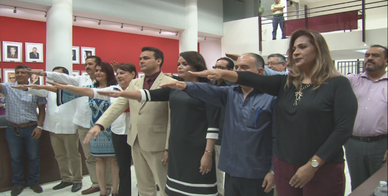 Designan a nueva presidenta de DIF Mazatlán