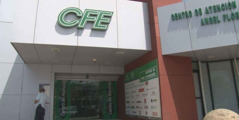 Esperan CFE cumpla acuerdo para mantener tarifas al cierre de año