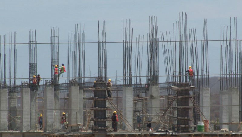 Avanza la infraestructura y equipamiento hospitalario en Sinaloa