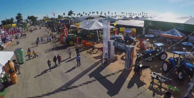 Confirman suspensión de la ExpoAgro Sinaloa 2019