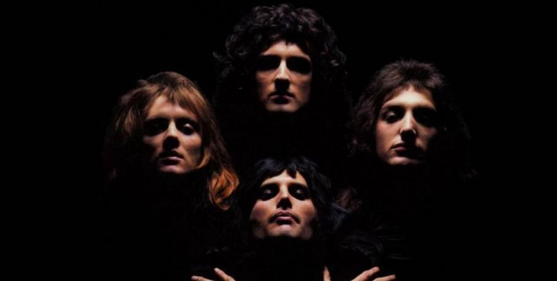5 datos que debes saber antes de ver Bohemian Rhapsody