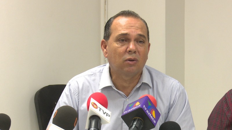 Presentan plan maestro de drenaje pluvial para los próximos 50 años