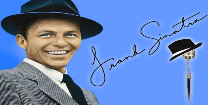 Sotheby's subastará en diciembre 200 objetos de Frank Sinatra y su mujer