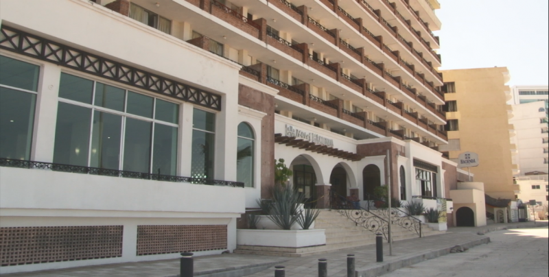 Hoteles prevén bonanza tras reapertura de Avenida del Mar