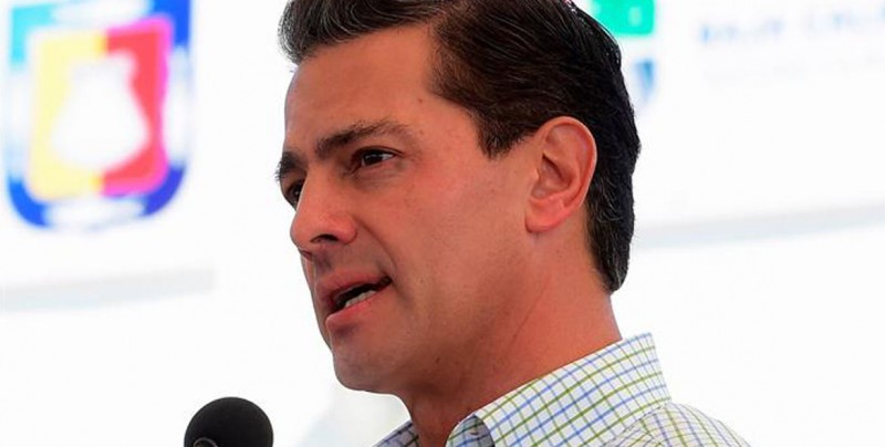 Peña Nieto celebra creación de 4 millones de empleos formales en su mandato