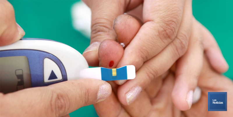 Cada hora en el IMSS se detectan 15 nuevos casos de diabetes