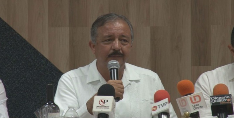Hay buena coordinación con el Gobernador dice Jesús Estrada