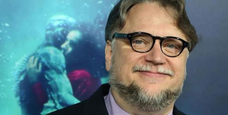 Guillermo del Toro ofrecerá nuevas becas para jóvenes cineastas mexicanos