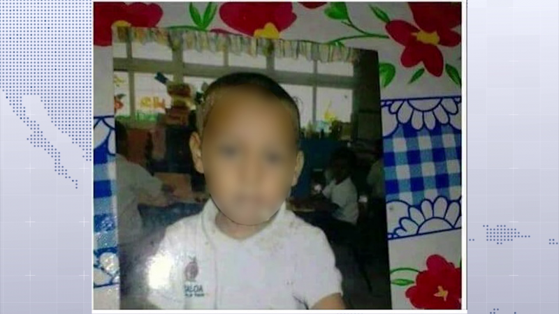Inicia Fiscalía investigación por  homicidio de niño en Escuinapa