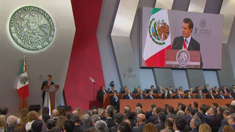 Confirmada visita de Peña Nieto a Sinaloa