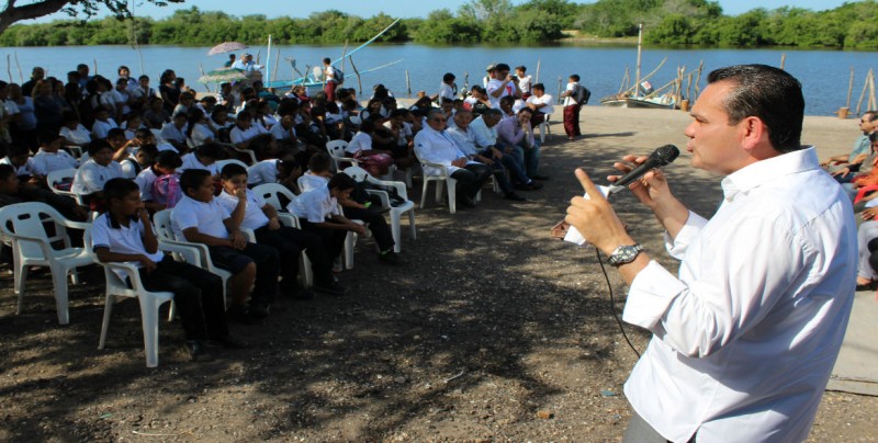 Importantes avances para el sector pesquero en Sinaloa